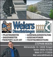 Bauen´xtra