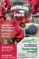 HK Weihnachtsgrüße Wittich