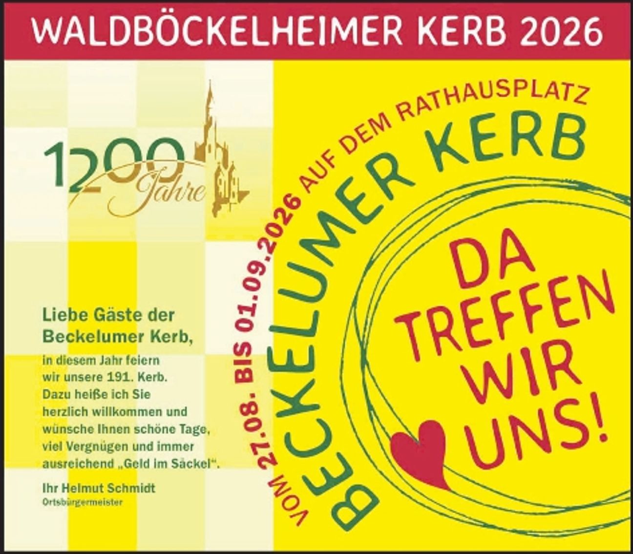 Ortsgemeinde Waldböckelheim
