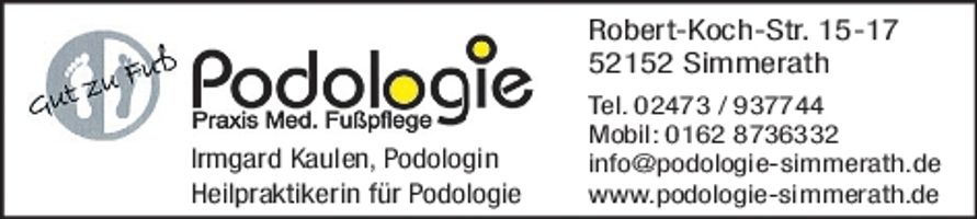 Weihnachtsverlosung Simmerath