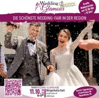 Hochzeitsmesse Kall