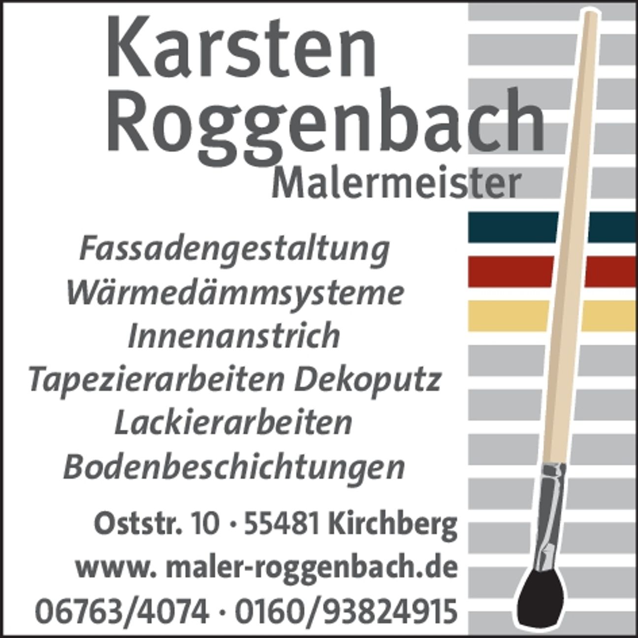 Kirchberg - Stadtfest