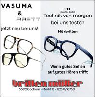 Ostermarkt in Cochem