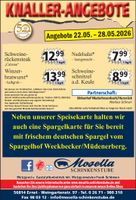 Angebote KW 21