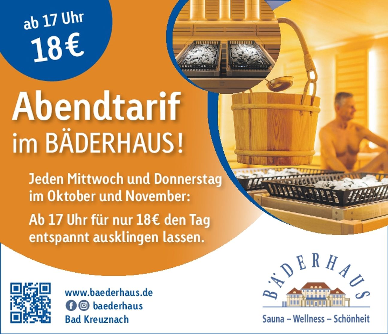 Bäderhaus