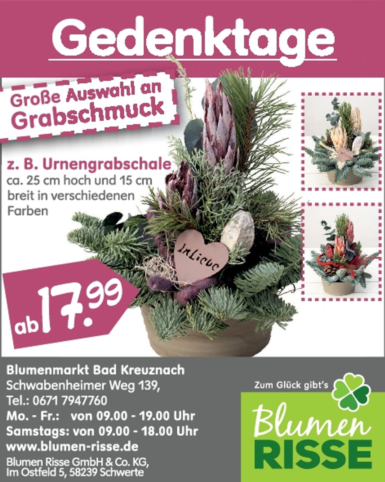 Filiale Bad Kreuznach