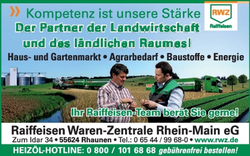 Weihnachtsmarkt Rhaunen