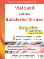 Kirmes Bolsdorf