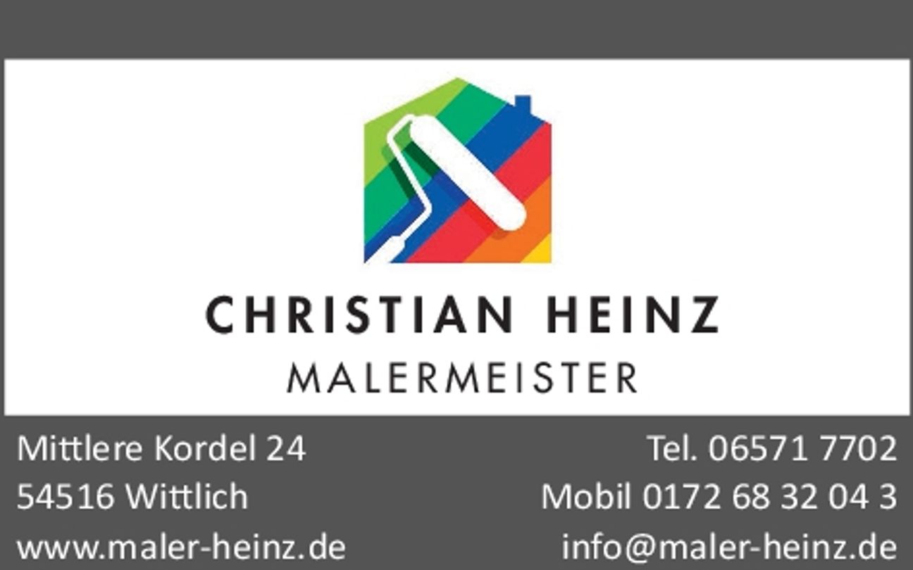 Malerarbeiten / Bauen Xtra