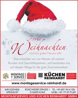 NH Weihnachts-Sonderausgabe 