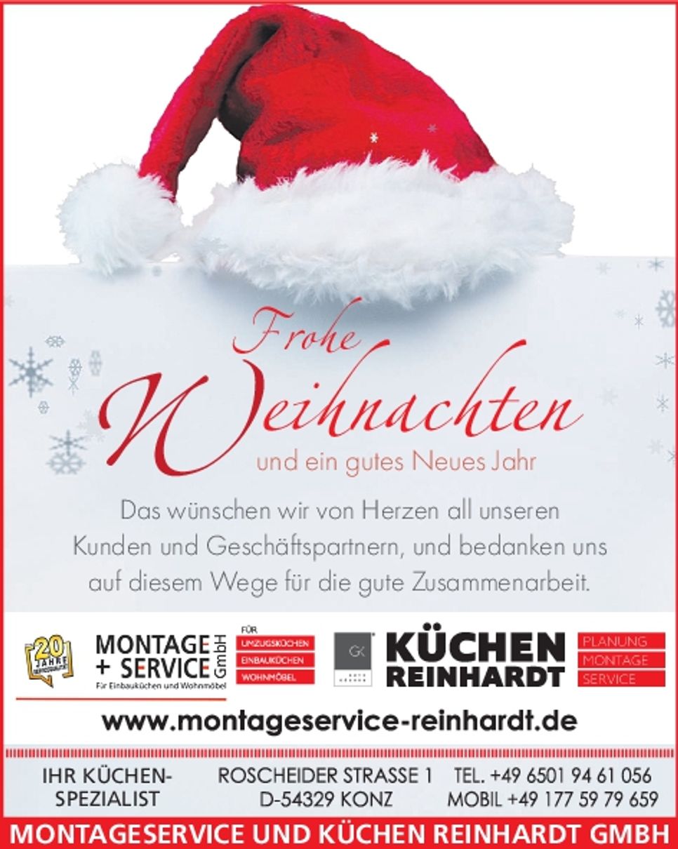 NH Weihnachts-Sonderausgabe 