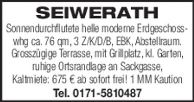 Seiwerath 