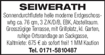 Seiwerath 