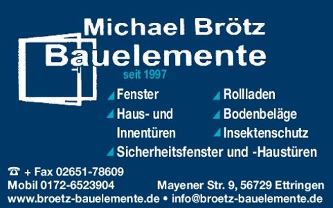 Sicherheit beginnt zu Hause