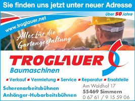 Frühlingscheck rund ums Haus 