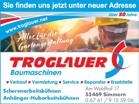 Frühlingscheck rund ums Haus 