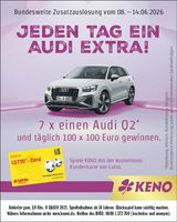 ZAL KENO