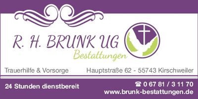 Bestattungen Brunk