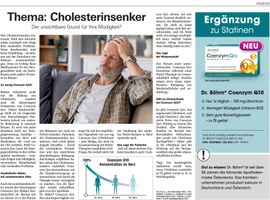 Dr. Böhm Coenzym Q10