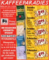 Kaffeeparadies