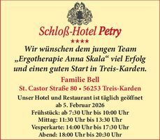 Umzug Ergotherapie Anna Skala