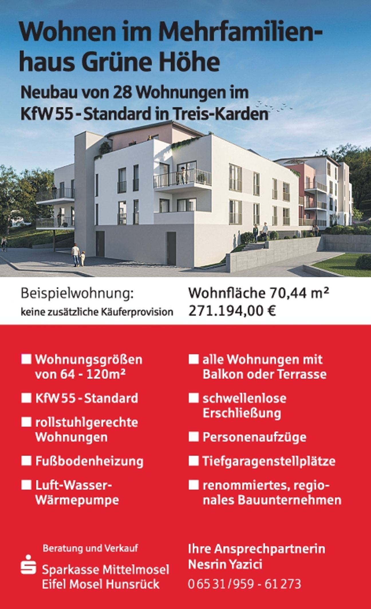 Anzeige Treis-Karden