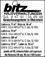 Bitz-Hausverwaltungen