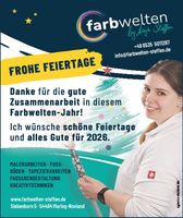 MU Weihnachtsgruß Maring-Noviand