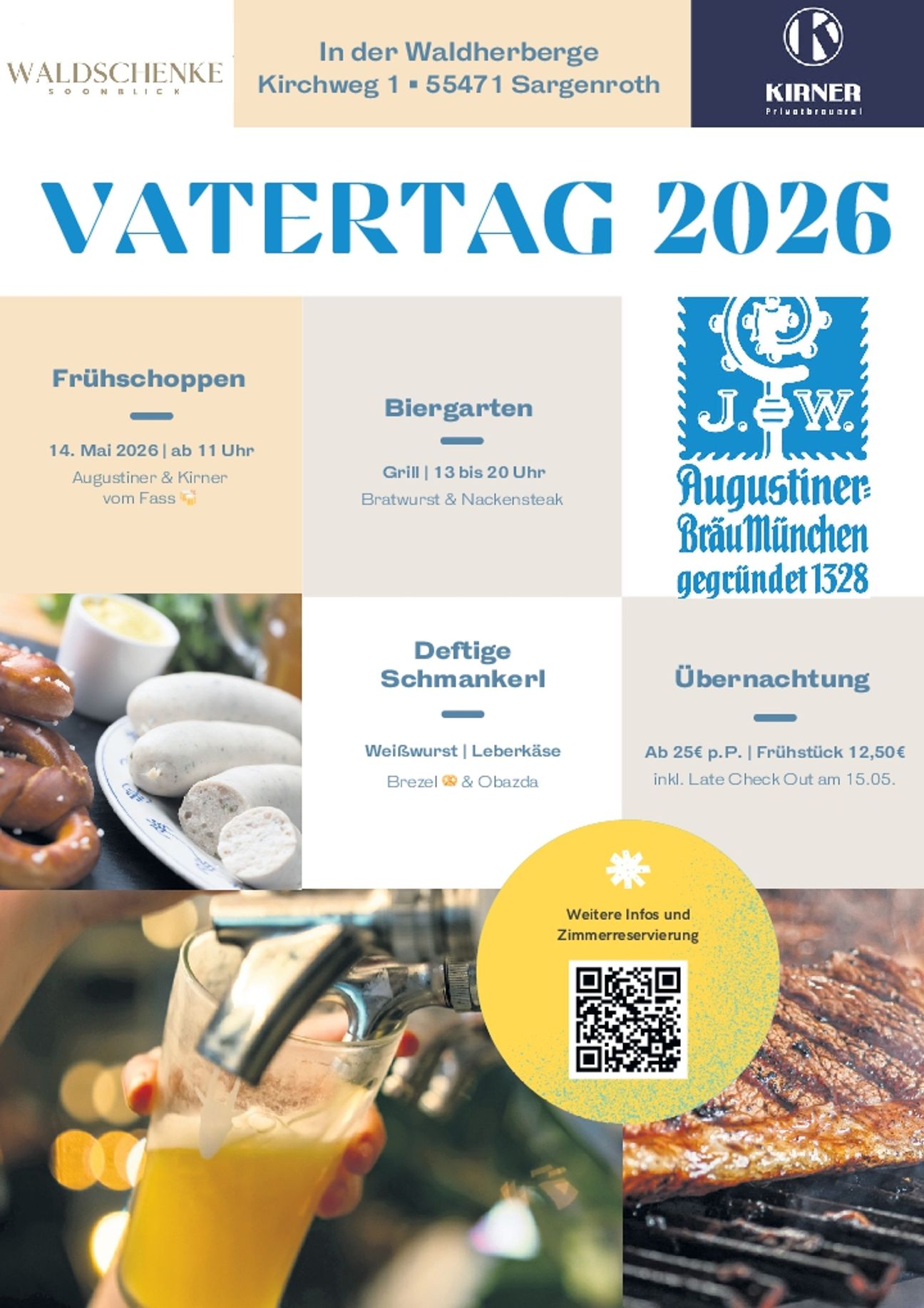 Vatertag