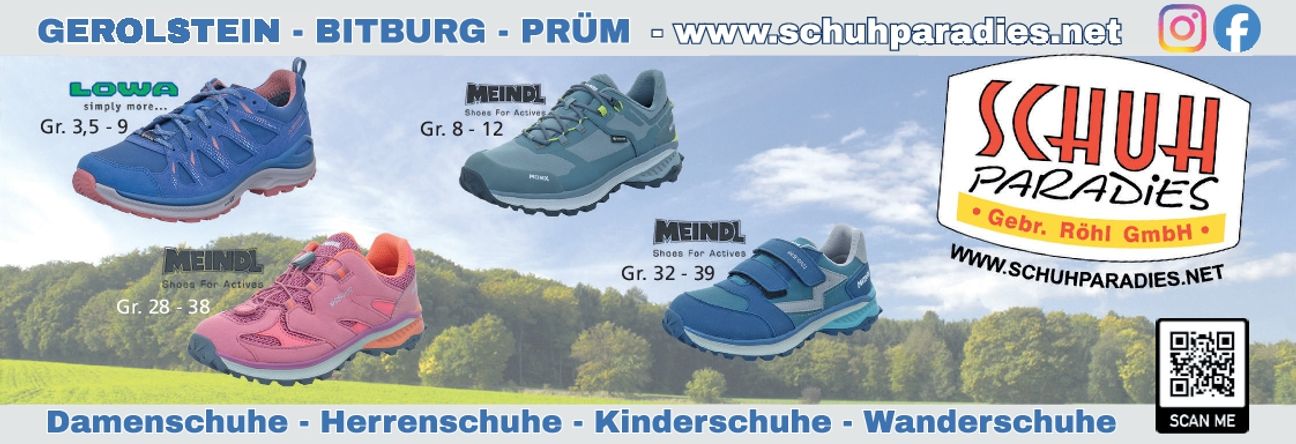 Vulkaneifel-Magazin