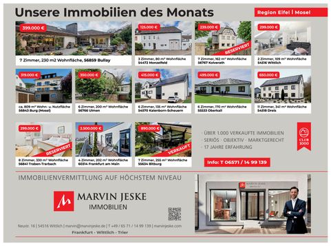 Gesuchemarkt