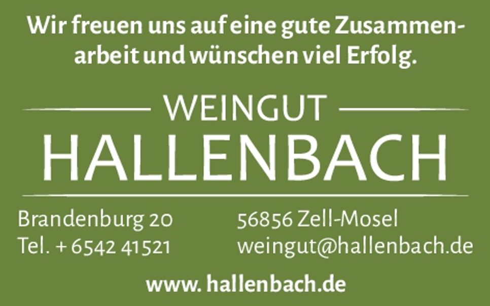 Neueröffnung Tante Emma Mastershausen