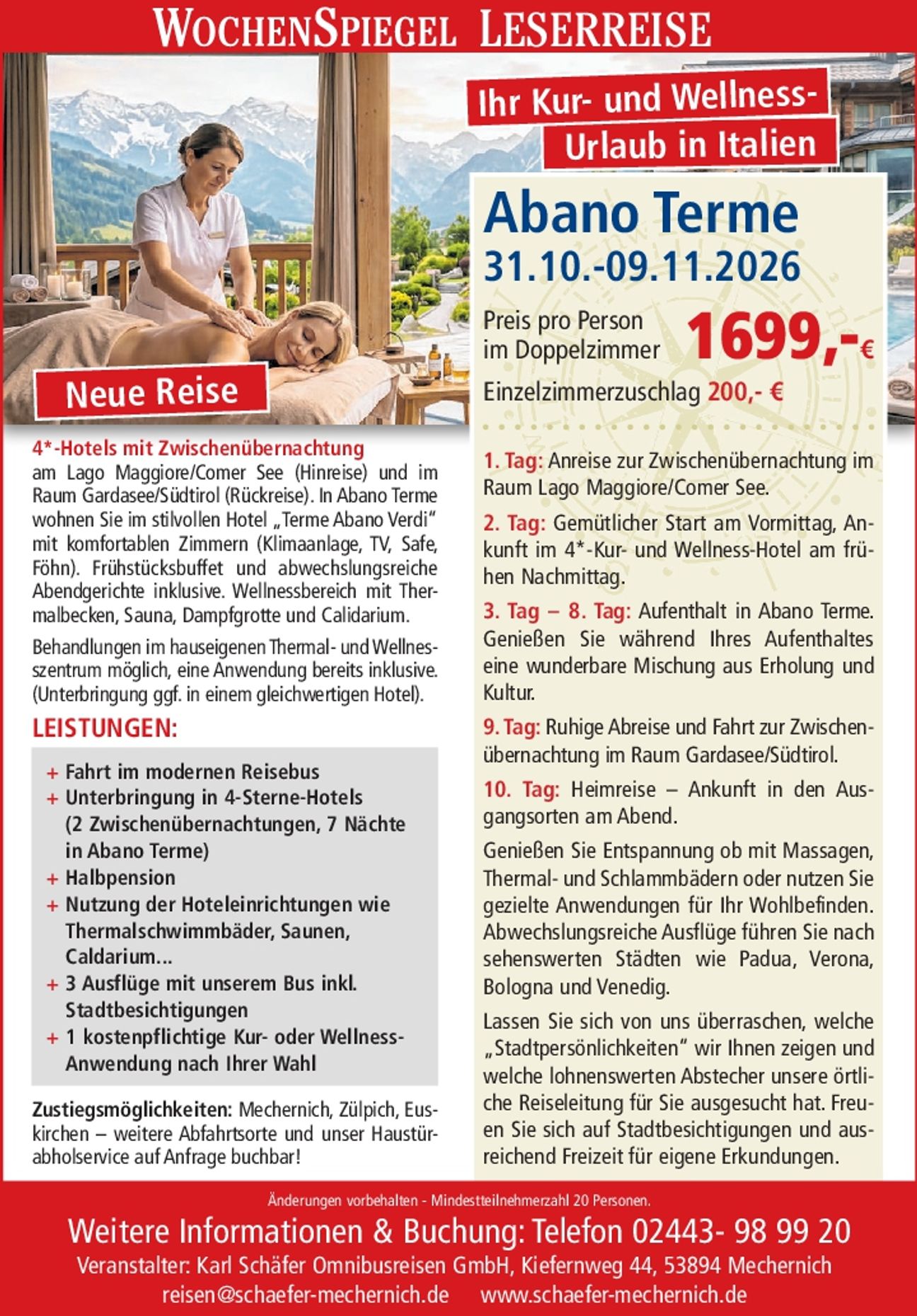 Abano Terme