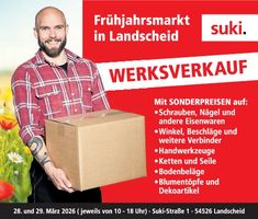 70_Süd_WS_Landscheid, Frühjahrsmarkt 12/