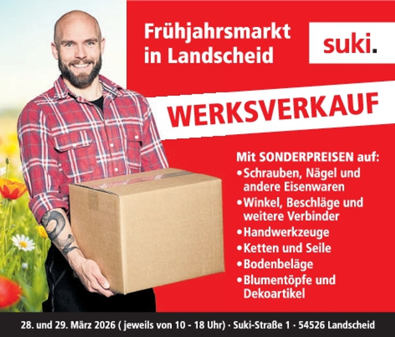 70_Süd_WS_Landscheid, Frühjahrsmarkt 12/