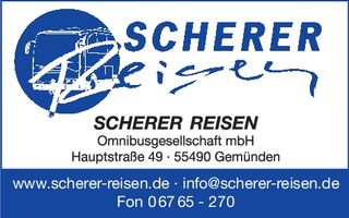 Gemünden Kirmes