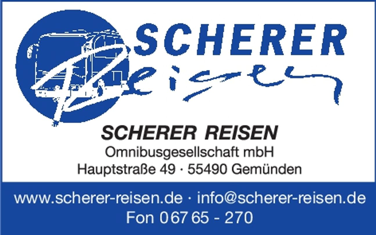 Gemünden Kirmes