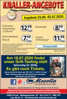 Angebote KW 26