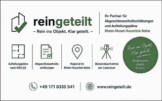 Emmelshausen Weinmarkt - reingeteilt