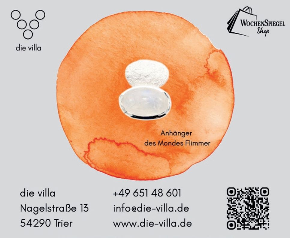 WS-Shop - die villa des Mondes Flimmer_N