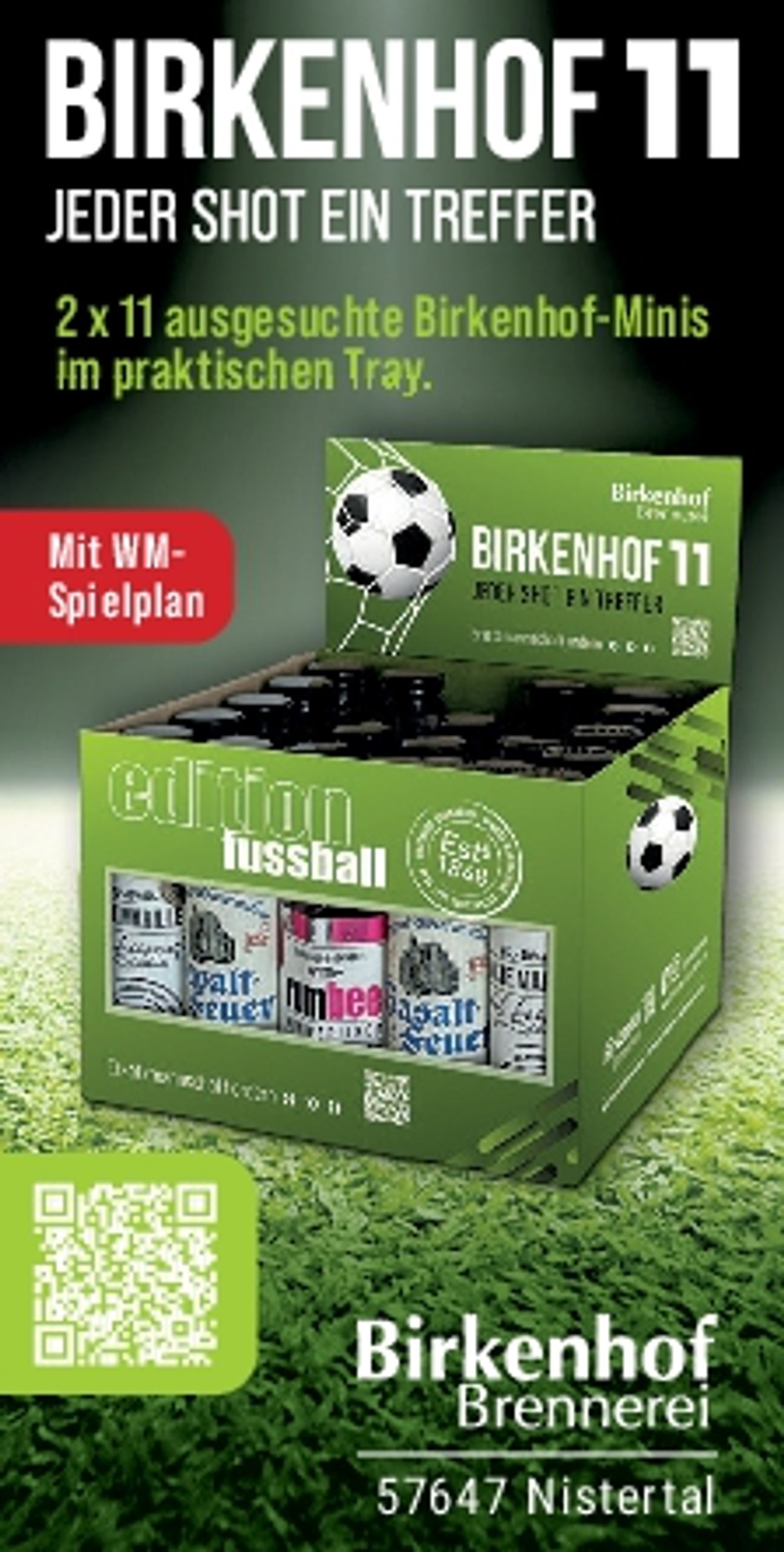 Fußball-WM