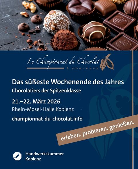 Championnat du Chocolat