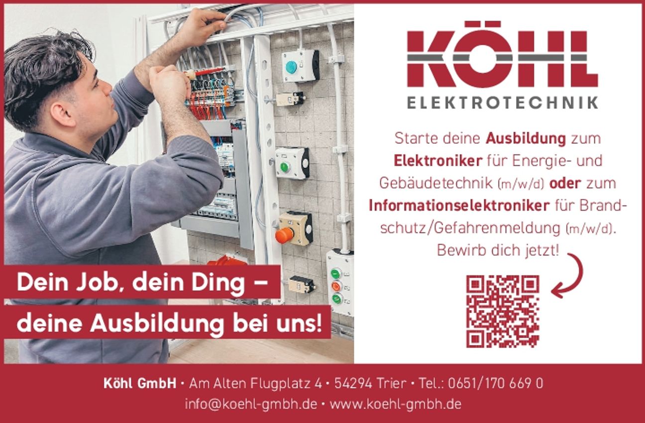 Future Messe
