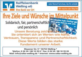 Nette-Cup Welling 2025