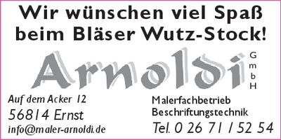 Wutzstock