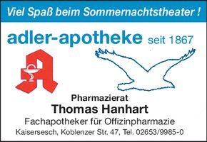 Theater Kaisersesch