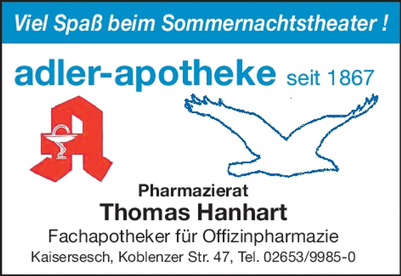 Theater Kaisersesch