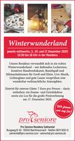 Winterwunderland