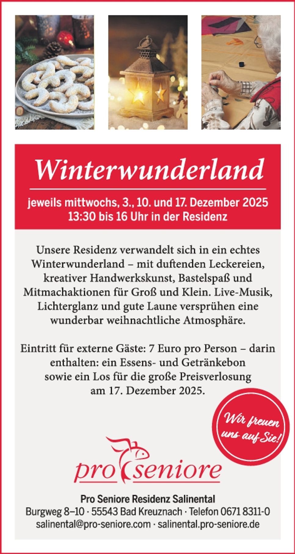 Winterwunderland