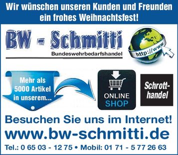 GB Weihnachtsgrüße